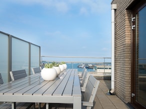 Apartment Scheveningen Harbour 32C