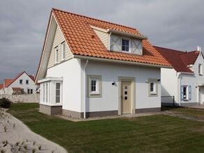Villa Noordzee Residence Cadzand-Bad 17