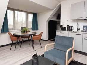 Apartment Jan van Renesseweg 1 - 2 pax