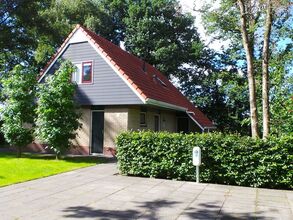 Vakantiehuis Buitenplaats Berg en Bos nummer 15