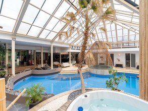 Vakantiehuis Paradiso Park 30p