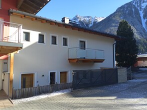 Ferienhaus Lerch 10 Personen