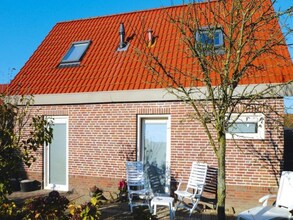 Vakantiehuis M Nijhof
