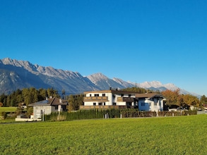 Apartment Moutainview Wiesenblick Top 2