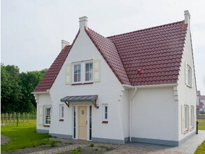 Villa Noordzee Résidence Cadzand-Bad 28