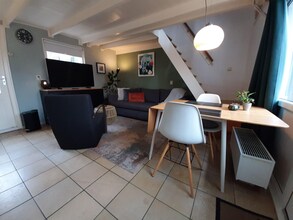 Balsemien Appartement D