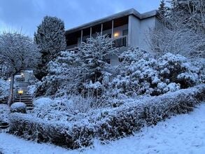 Mooie villa in Winterberg vlak bij het skigebied