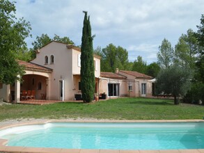 Vakantiehuis La Maison de Lisa