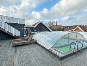 4 star holiday home in Kristiansand S