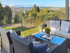 4 person holiday home in kristianssand