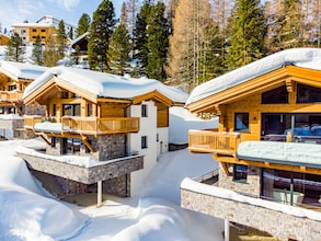 Turrach Lodges 1