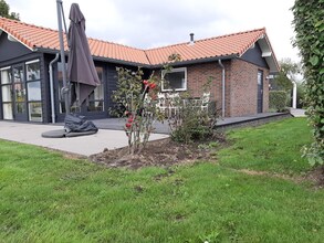 Het Huis Van Rust En Plezier