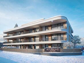 Apartment Kitzbühel Suites 1