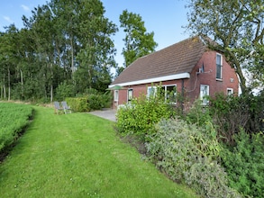 Vakantiehuis Dollart Sud