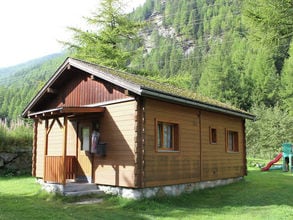 Chalet Residence Edelweiss