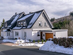 Appartement Wirtz