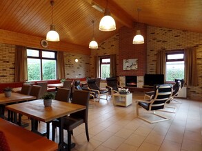 Ferienhaus Recreatiepark Klaverweide 6