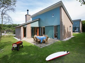 Vakantiepark Kijkduin 2