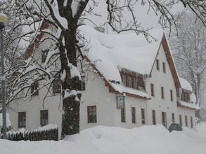 vakantieappartement gelegen in skigebied Reuzengebergte