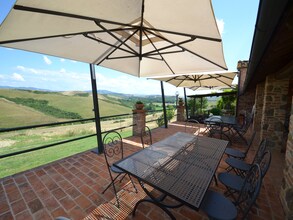 Vakantiehuis Gatterino