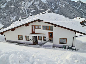Knusse vakantiewoning in Kaunerberg nabij skigebied