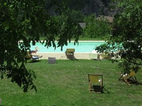 Vakantiehuis Borgo Belvedere Bilo