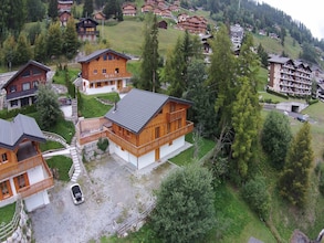 Vakantiehuis Harmonie