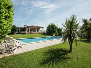 Schitterende vrijstaande villa aan de Costa Brava nabij Sant Pere Pescador