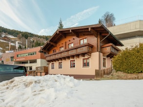 Chalet Sonnberg
