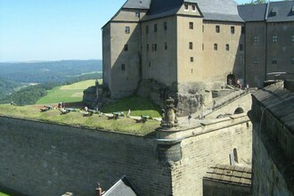 Landhaus Rynartice