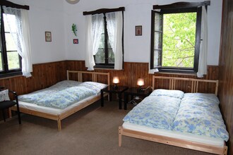 Landhaus Rynartice