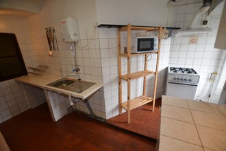 Landhaus Rynartice
