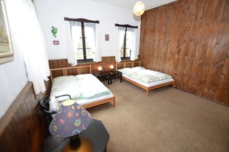 Landhaus Rynartice