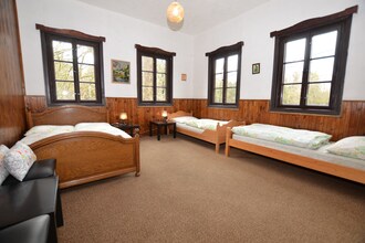 Landhaus Rynartice