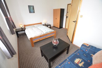 Landhaus Rynartice