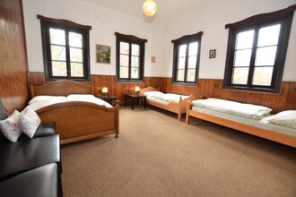 Landhaus Rynartice