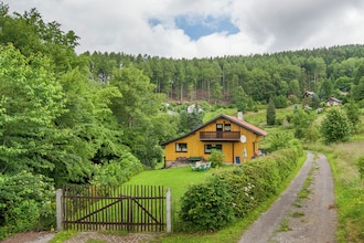 Holiday home in Thüringen