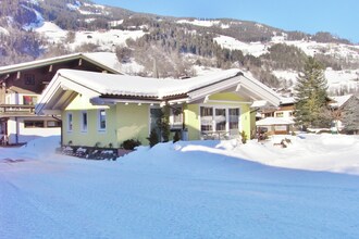 Smaragd Chalet