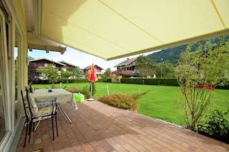 Smaragd Chalet