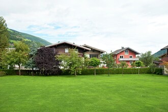 Smaragd Chalet