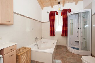 Smaragd Chalet