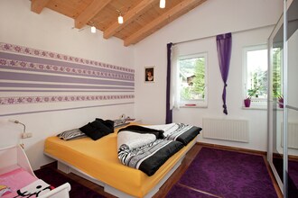 Smaragd Chalet