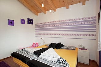 Smaragd Chalet