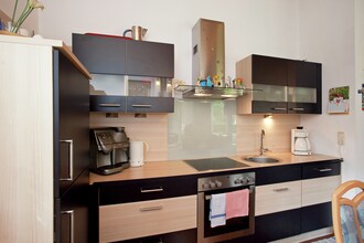 Smaragd Chalet