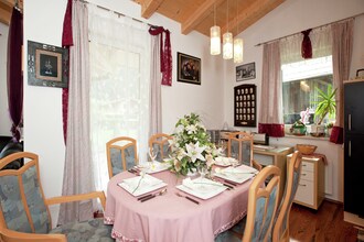 Smaragd Chalet