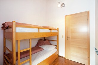 Smaragd Chalet