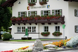 Smaragd Chalet