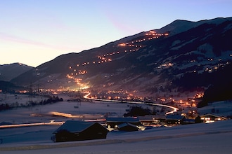 Smaragd Chalet