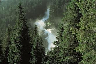 Smaragd Chalet