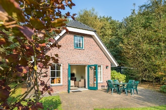 Holiday home in Drenthe